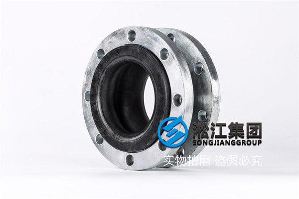 濰坊過普通水DN1500/DN1000/DN800-10KG單球體可曲撓接頭 濰坊過普通水DN1500/DN1000/DN800-10KG單球體可曲撓接頭