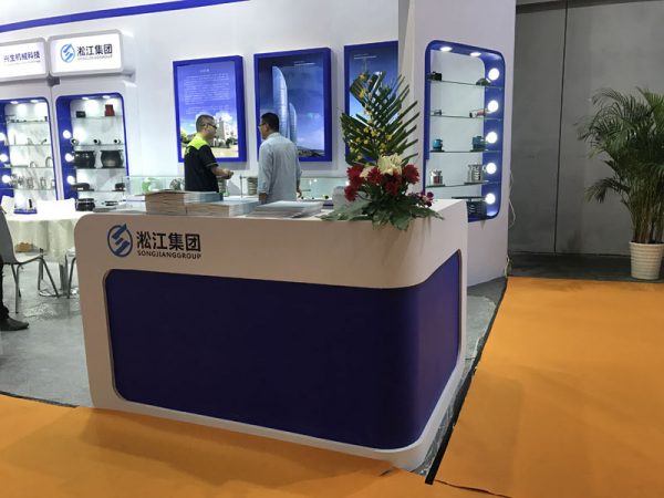 濰坊過普通水DN1500/DN1000/DN800-10KG單球體可曲撓接頭 濰坊過普通水DN1500/DN1000/DN800-10KG單球體可曲撓接頭