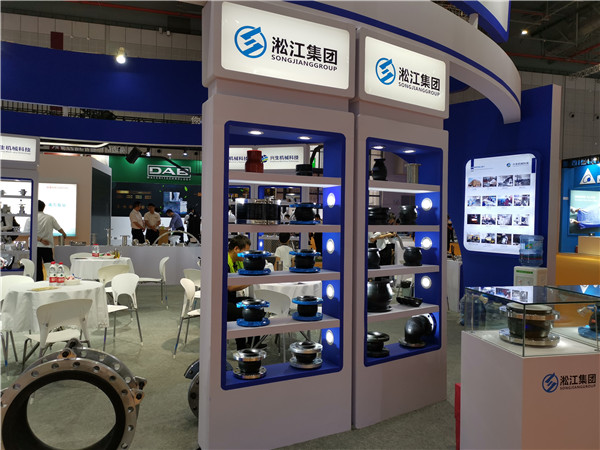 DN65-DN150 EPDM橡膠接頭,介質(zhì)污水 DN65-DN150 EPDM橡膠接頭,介質(zhì)污水